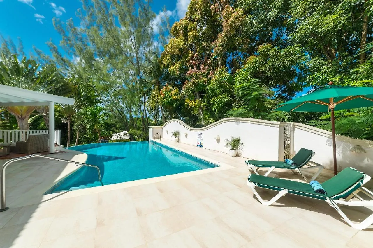 Mustard Seed Saint Peter 0*,  Barbados