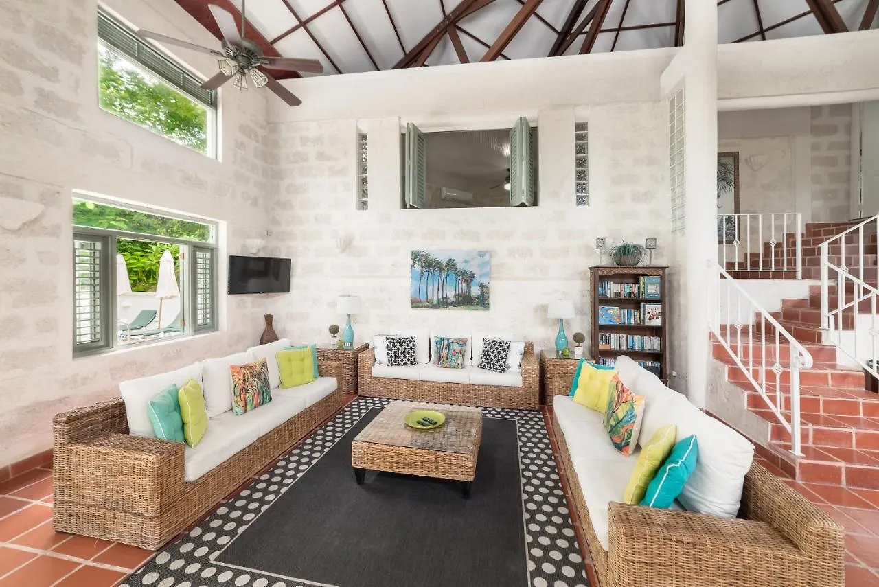 Mustard Seed Villa Saint Peter